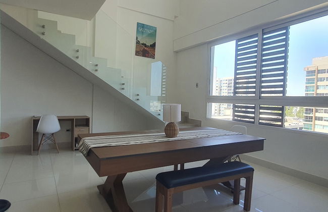 Penthouse de lujo - Foto 23