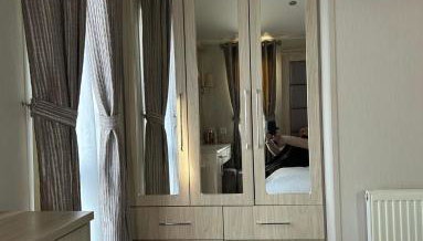 Caravan by the beach - Foto 4, wardrobe