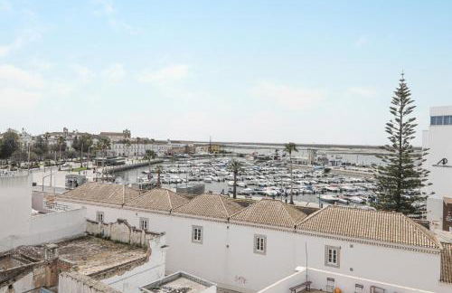 Panoramic Faro Apartment - Foto 22