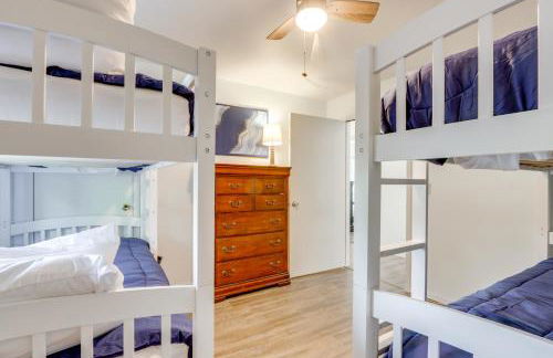 Dock and Views Scenic Group Retreat on Grand Lake! - Foto 24