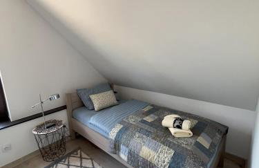 Domki Wodny Zakątek - Foto 24