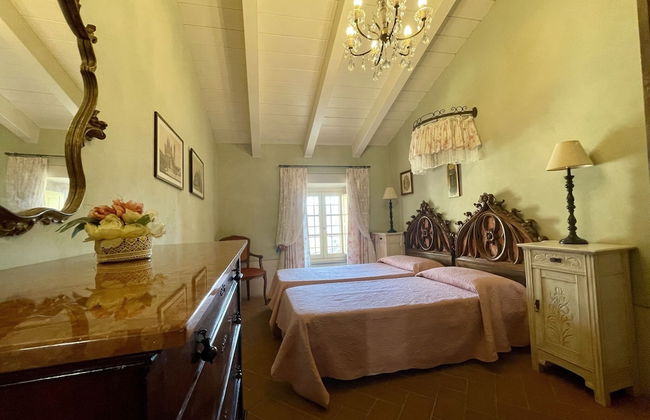 Villa Melangola - Foto 23