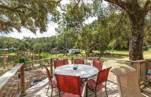 Family Forest Retreat, Paradise at Point Pleasant! - Foto 30