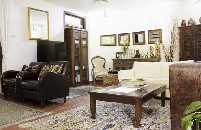 Casale Torre San Magno - Foto 5