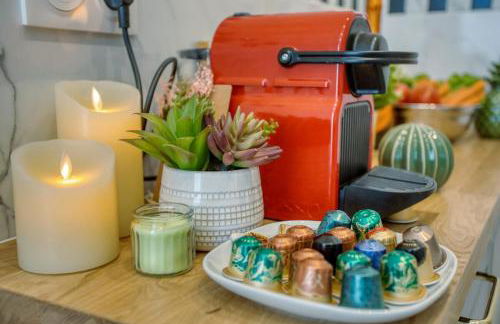 Apart Paris Opera 2BR - Foto 22