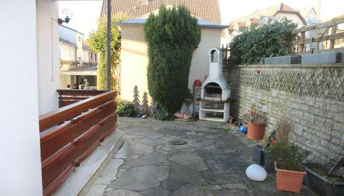 Ferienwohnung Friedrich - Foto 2