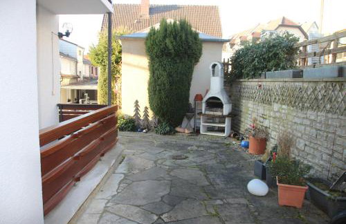 Ferienwohnung Friedrich - Foto 2