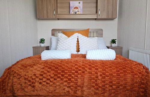 Holiday Home at Combe Haven, St Leonards, Hastings - Foto 6