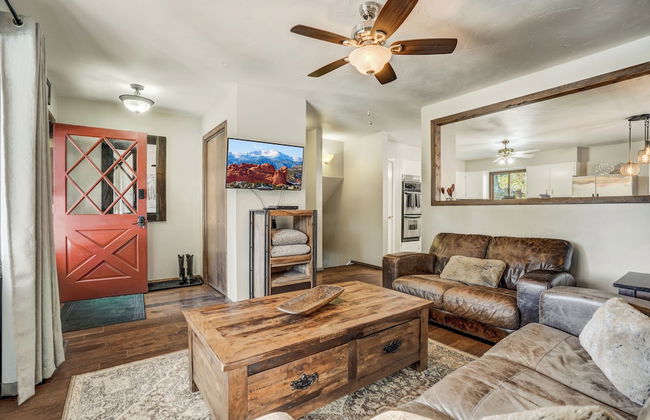 Altitude Oasis - Foto 19