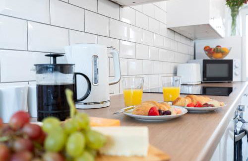 Stanhope House - Foto 14