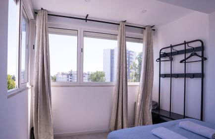 KS near the airport - Foto 56