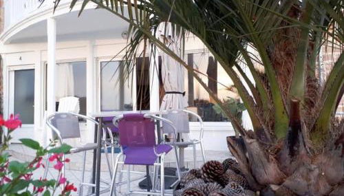 Appartement terrasse esprit loft vue sur mer - Foto 5