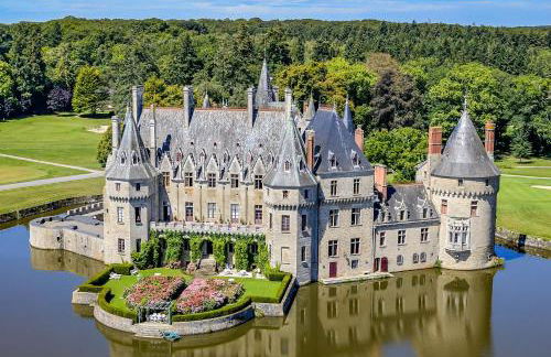 Cottage dans ancienne école de 1850 - 2 à 4 personnes - Foto 27