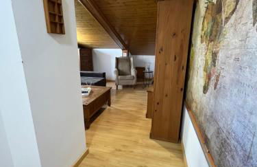 Alojamiento Finca La Campa - Foto 12