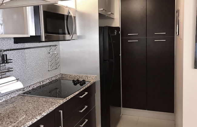 Ocean View Gorgeous 1 Bedroom Apt - Photo 15