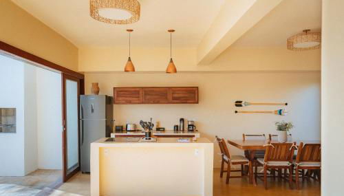 Vila Harmonia sua casa na Praia do Preá - Foto 3