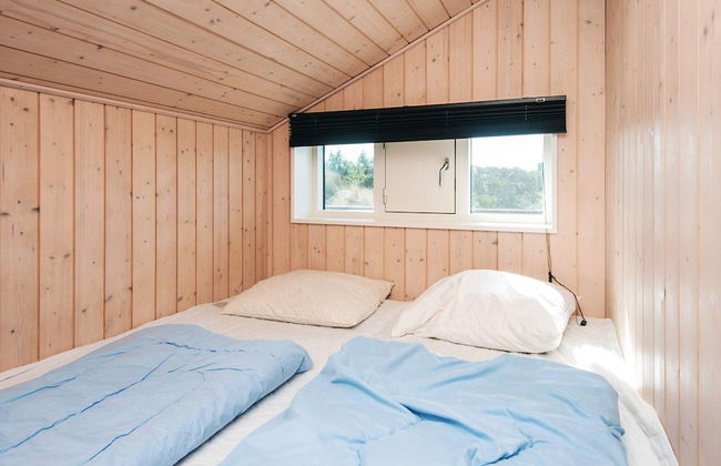 Holiday Home in Henne - Foto 30