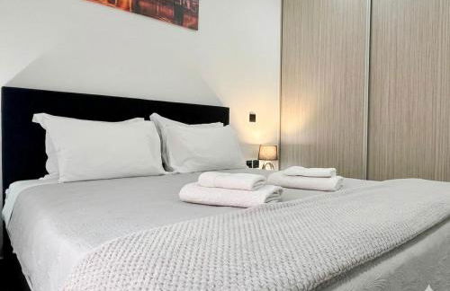 Kilada Luxury Apartment 1 - Photo 13