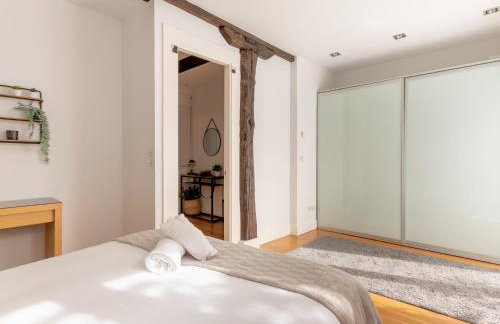 Bilbao City Hall VI by Aston Rentals - Foto 16