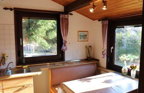 Ferienhaus Scout Paradiesecke 179 - Foto 12