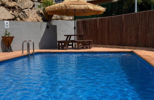 Villa w pool in Begur H14 - Foto 48