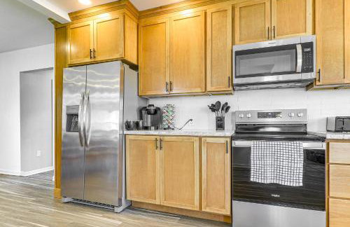 Spacious Shippensburg Home, Close to Museums! - Foto 7