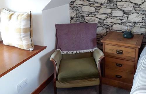 Macrury Cottage - Foto 10