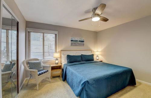 Lakefront Luxury for Families or Couples - Foto 16