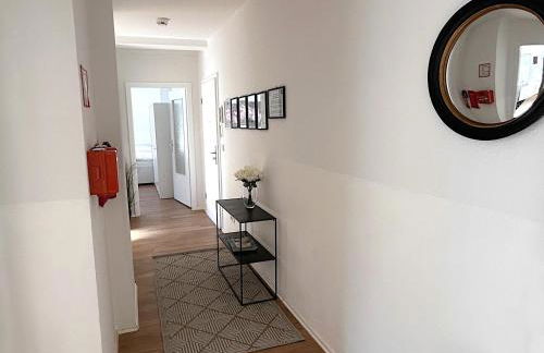 VAZ Apartments Freiheit 2 für Monteure - Foto 44