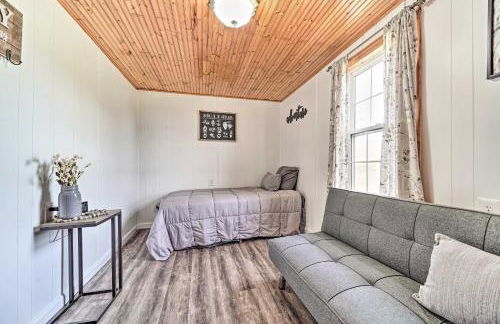 Updated Beattyville Ranch-Style Home with Yard! - Foto 21