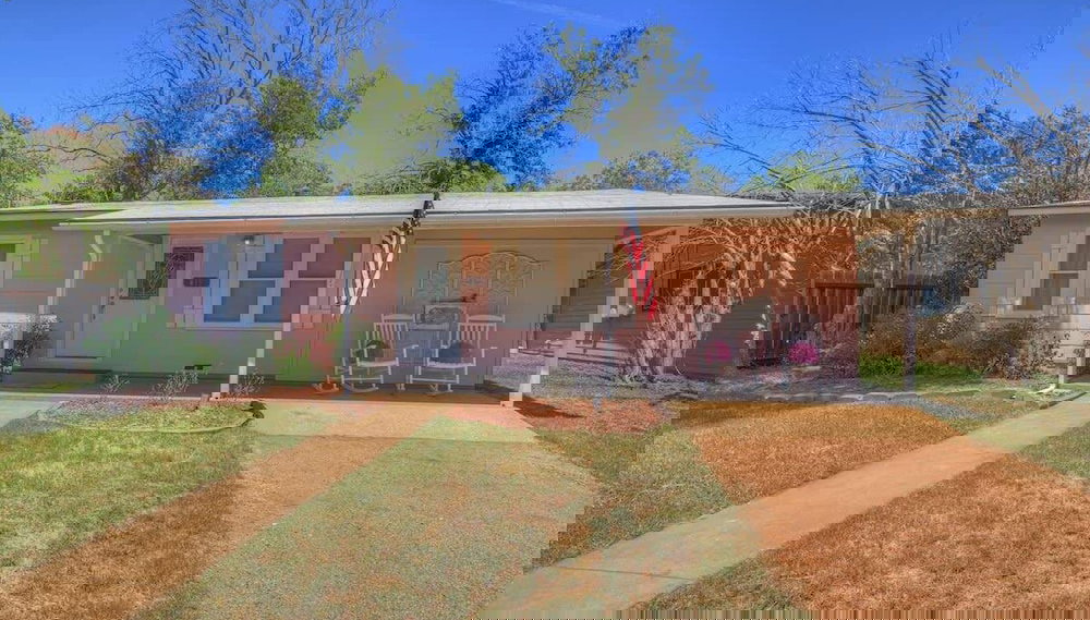 Marilyn House Iconic Charm 3 Mins to Downtown! - Foto 1, Imagen principal