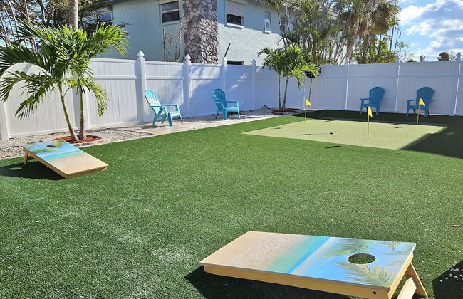 Coral by the Sea 3054, Sleeps 8, Walk to Beach - Photo 24