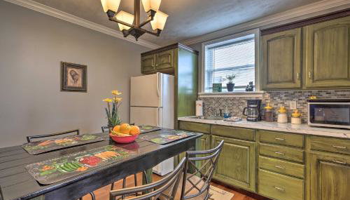 2 Mi to Ark Encounter Updated Williamstown Apt! - Foto 1