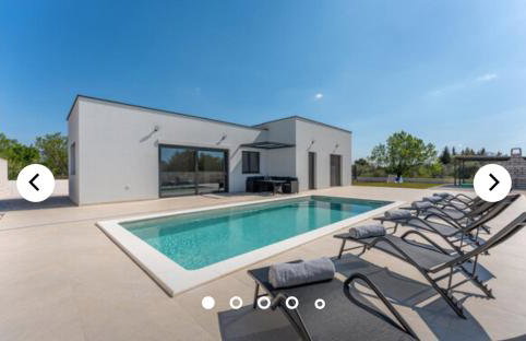 Villa Justin - Foto 7