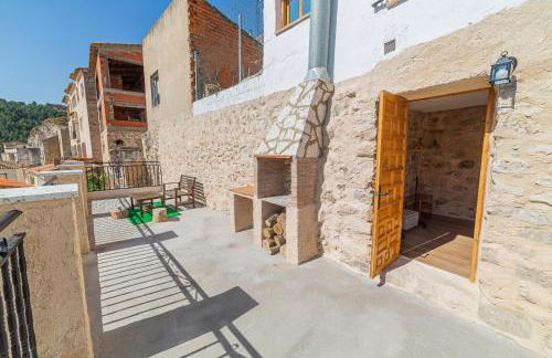 Casas Rurales Sagasta - Foto 29