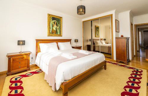 Family Beach House in Amorosa, Northern Portugal - Foto 4