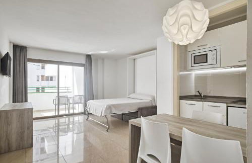 Apartamentos Mar i Vent - Foto 20