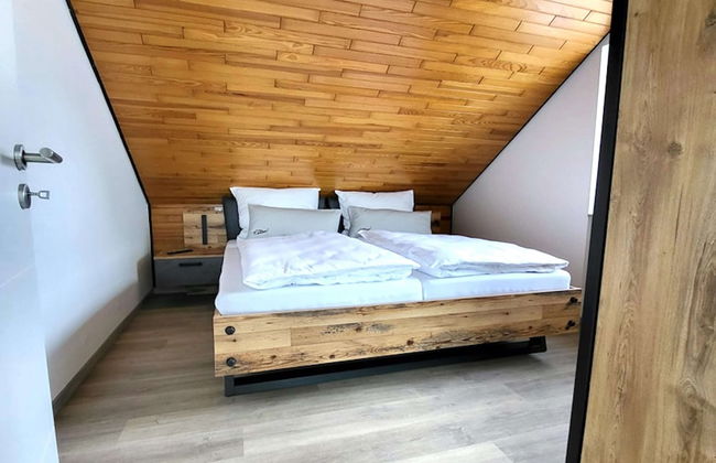 Apartment in Monschau With Balcony - Foto 4