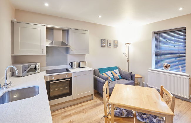 Host Stay Ramblers Retreat - Foto 6