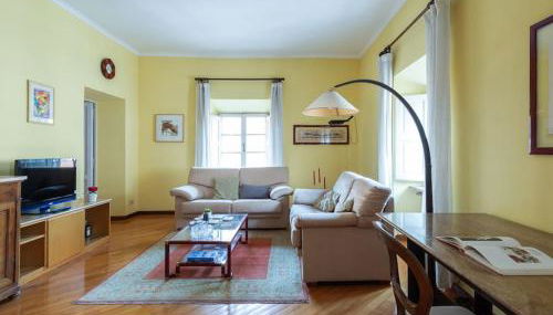 Porta Pia Elegant Two Bedroom - Foto 2