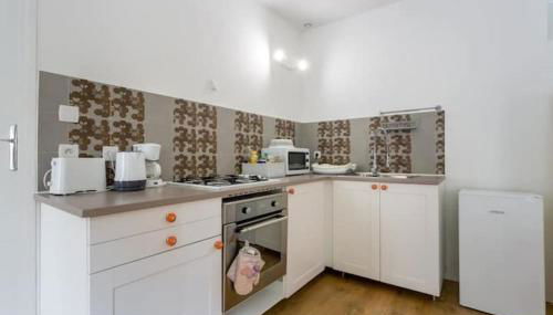 Calm in the city center of Lyon - Photo 4