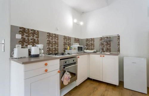 Calm in the city center of Lyon - Foto 4