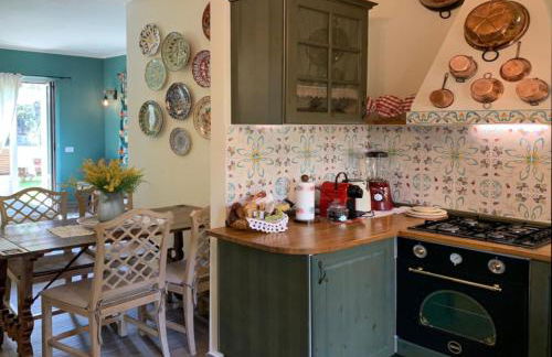 Villa La Bolvedrina - Lake Como Villa Apartments - Garden & First Floor - Foto 38