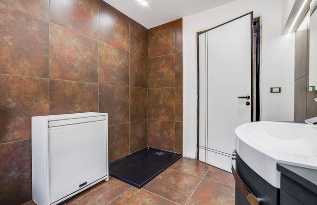 Villa in Nissoria With Private Pool - Foto 21