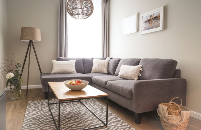 Villa Oestereich - Foto 45