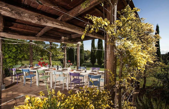 Verdidea - PODERE MONTI - Photo 77