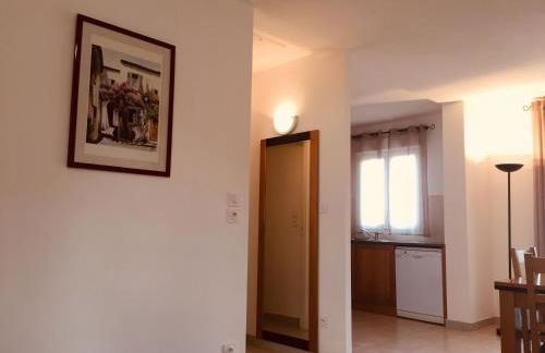 Résidence A NUCIOLA Les pieds dans l'eau Cervione Hte CORSE - Foto 7