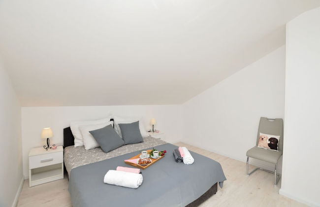 Apartments Viktoria - Foto 15