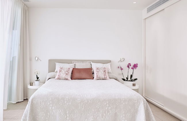 Hotel Baobab Suites - Foto 45