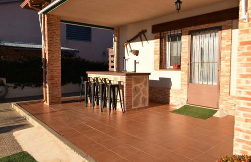 La Casona del Bullaque - Foto 13